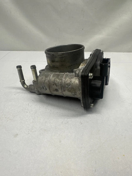2007 TO 2013 NISSAN ALTIMA THROTTLE BODY VALVE ASSEMBLY 16119JA00A 4 CYL 2.5L