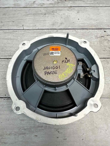 Kia Forte radio speaker 2020 front left side tweeter harman OEM 96330M6200
