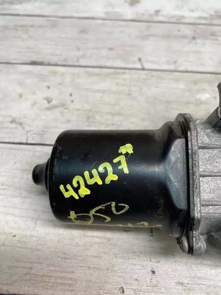 Infiniti Q50 windshield wiper motor from 14 to 21 front assy OEM 288104GF0A