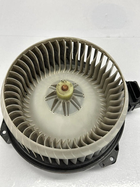 2009 TO 2013 DODGE RAM 1500 PICKUP BLOWER MOTOR HVAC AC MOTOR ASSY OEM 68048905AB
