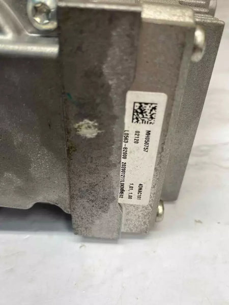 21 22 23 HYUNDAI SONATA MOTOR ELÉCTRICO DE DIRECCIÓN ASISTIDA CONJUNTO FABRICADO EN EE. UU. OEM 56300L0010