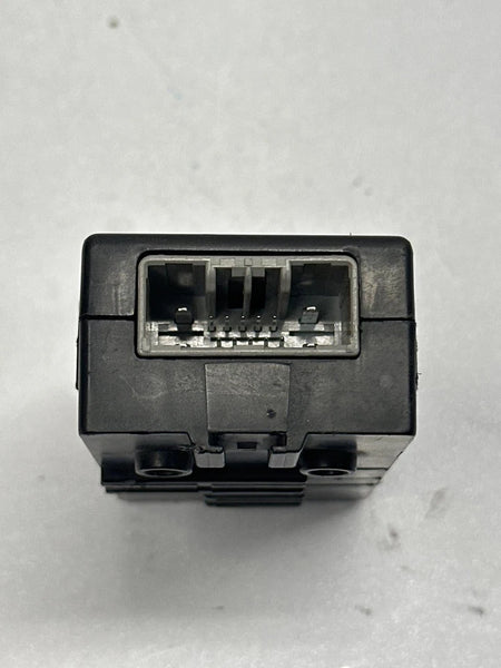 2019 HONDA PILOT HEAT CONTROL FRONT LEFT DRIVER SIDE SEAT ASSY OEM 81289TG7A62