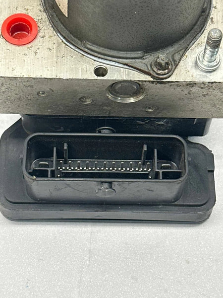 2015 TO 2020 DODGE CARAVAN ANTI LOCK BRAKE SYSTEM ABS PUMP MODULE ASSY OEM 68183803AD