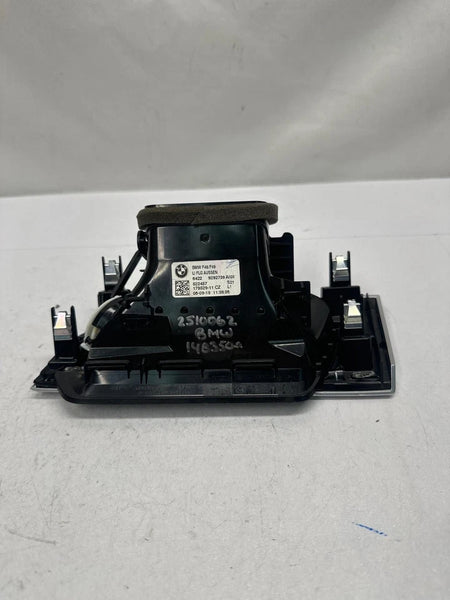 2020 BMW X2 AIR CONDITIONER VENT HVAC AC OUT LEFT SIDE ASSY OEM 64229292739