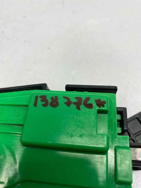 2018 HYUNDAI SANTA FE AIR FLAP MOTOR HVAC AC AIR FLAP ACTUATOR MOTOR ASSY OEM
