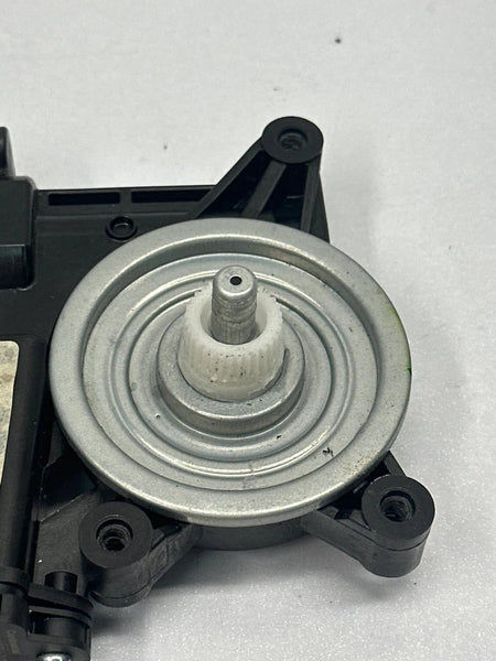 2018 TO 2023 CHEVROLET EQUINOX WINDOW MOTOR FRONT LEFT SIDE ASSY OEM 558RF4022