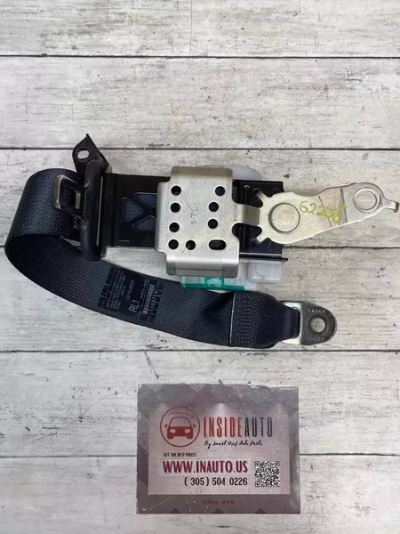 2020 TOYOTA COROLLA REAR LEFT SEAT BELT RETRACTOR ASSY OEM LH