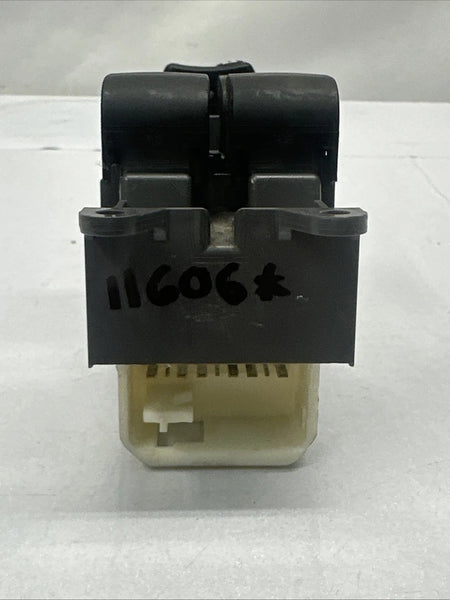 2014 TO 2019 TOYOTA COROLLA MASTER SWITCH LEFT SIDE 848200R040 WINDOW SWITCH OEM