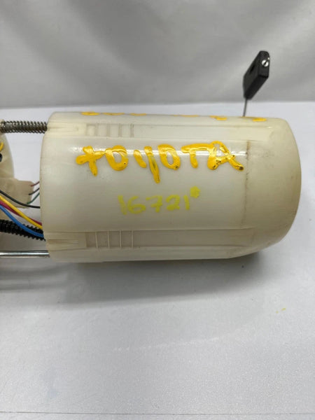 2017 TO 2019 TOYOTA HIGHLANDER FUEL PUMP ASSEMBLY OEM 770200E130 3.5L VIN Z
