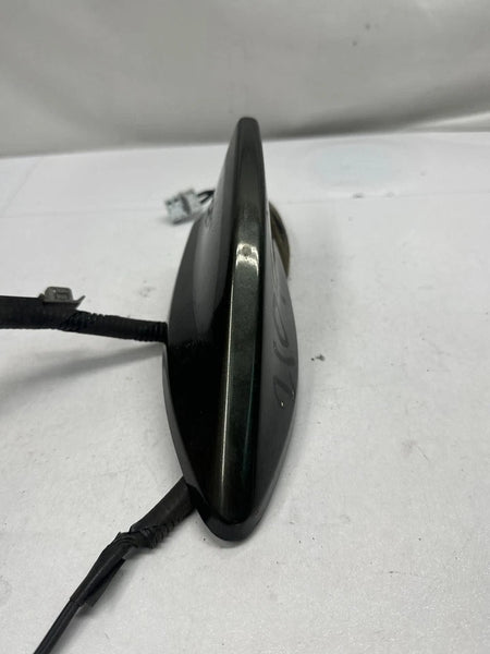 2016 HONDA HRV RADIO ANTENNA FM ROOF SHARK FIN ASSY OEM 39150T7WA010 GREEN BLACK