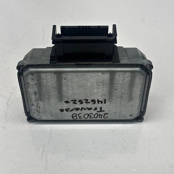 2018 TO 2021 CHEVROLET TRAVERSE POWER INVERTER CONTROL MODULE UNIT OEM 13510484