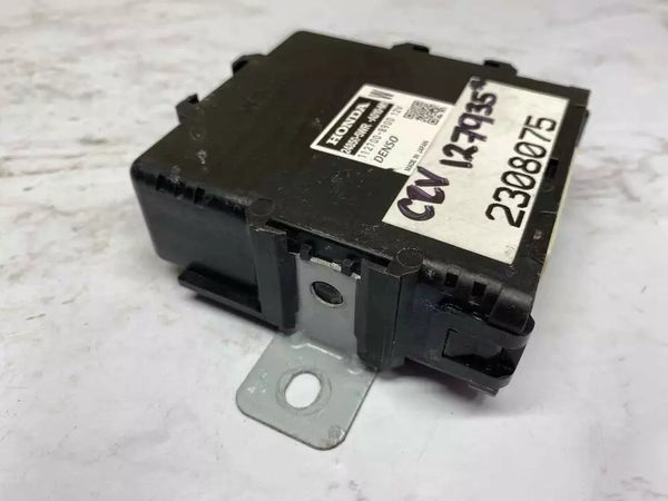 Módulo actuador Honda CRV 2020, unidad de control del lado del pasajero delantero, OEM 248505WRA01