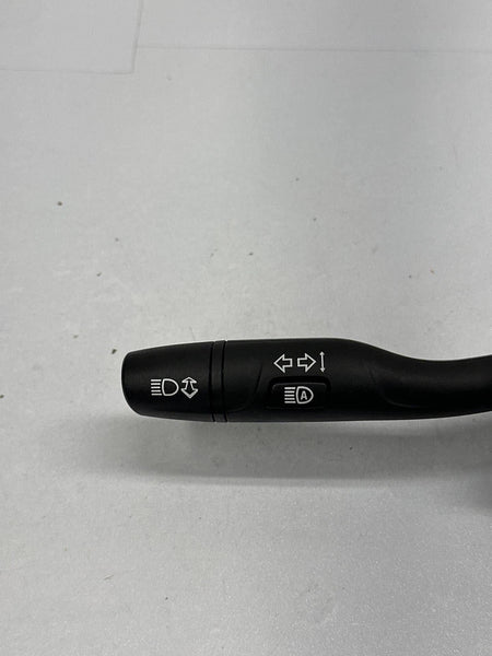 2020 TO 2023 CHEVROLET EQUINOX HEADLIGHT & WIPER SWITCH ASSY OEM 84922910 CRUZ