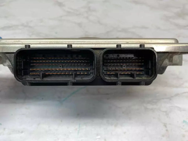 Unidad de control del motor Honda CRV 2020, conjunto híbrido de 2.0L, ECU, ECM, OEM 378205RD41