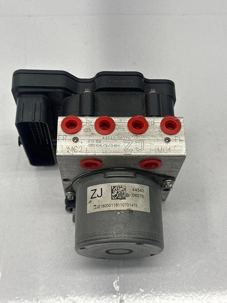 2018 TO 20 TOYOTA CAMRY ANTI LOCK BRAKE SYSTEM ABS PUMP MODULE 4454006270 2.5L XSE