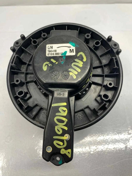 2016 TO 2021 HONDA CIVIC BLOWER MOTOR AC BLOWER MOTOR ASSEMBLY OEM 79310TBAA11