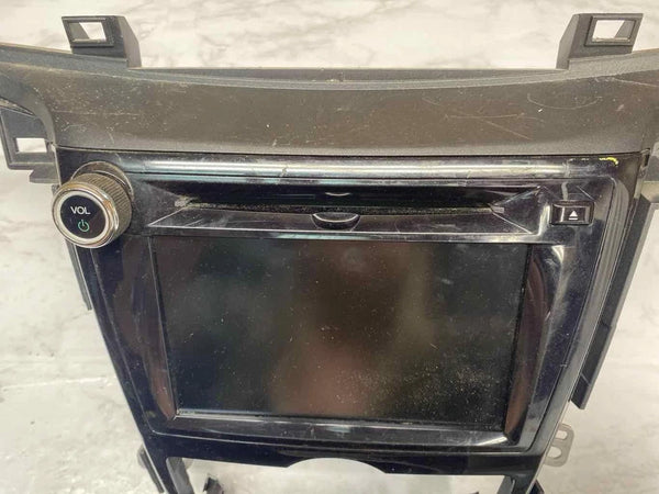 2014 TO 2017 HONDA ODYSSEY RADIO AM FM DISPLAY RECEIVER US MARKET VIN 6 OEM 39540TK8A31