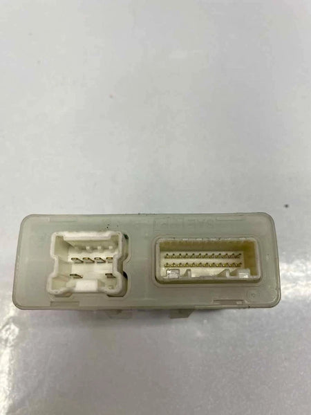 2013 TO 2019 NISSAN PATHFINDER SEAT MEMORY CONTROL DRIVER POSITION MODULE 988003JA0A