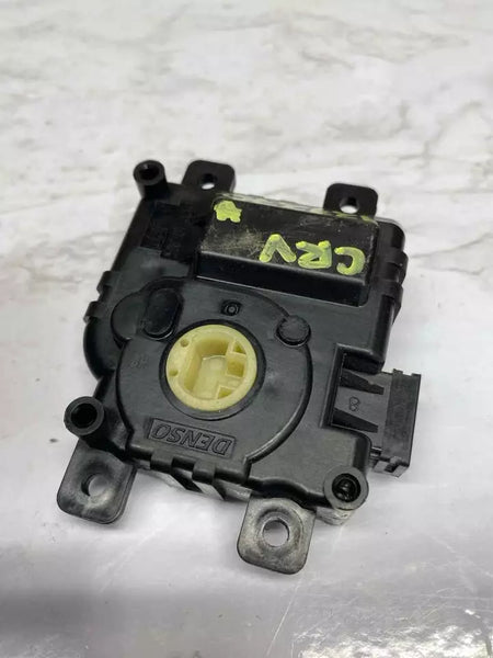 Motor de trampilla de aire para Honda CRV 2017, conjunto servo del actuador del calentador de aire acondicionado y climatización, OEM AA1138004040