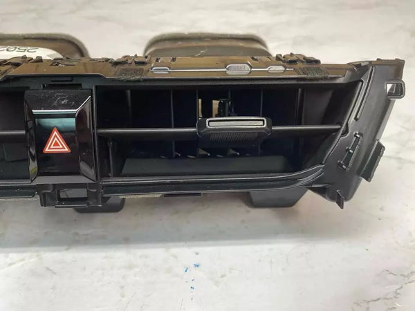 2023 TOYOTA COROLLA CROSS AIR VENT HVAC HAZARD SWITCH OEM 5567002780 5567002790