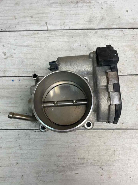 Hyundai Santa Fe throttle body from 2017 to 2020 valve assy OEM 2.4L 351002G600