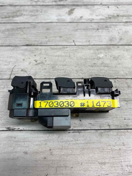 Interruptor maestro para Honda Odyssey 14 a 17 LX, conjunto OEM para conductor delantero izquierdo 35750TK8A31