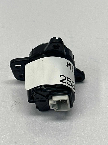 2025 KIA K4 IGNITION SWITCH DASHBOARD START STOP ENGINE SMART BUTTON ASSY OEM