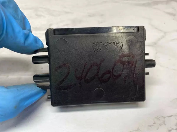 20 21 22 23 TOYOTA COROLLA MÓDULO INMOVILIZADOR BLOQUEO ANTIRROBO SEDÁN OEM 8978012390
