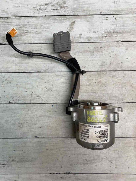 Kia Forte power steering 19 to 21 electric motor assembly OEM 56300M6300
