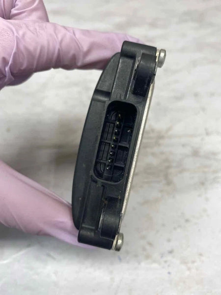 18 TO 22 FORD MUSTANG BLIND SPOT ALERT SENSOR MONITOR REAR ASSY OEM JR3T14D453CC