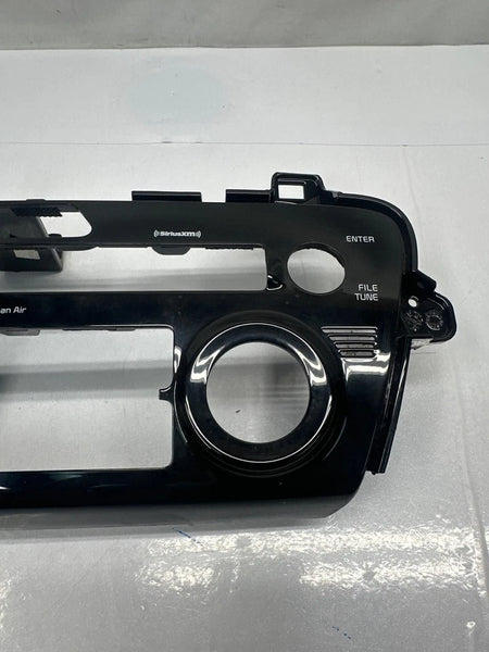 2022 KIA SPORTAGE CLIMATE CONTROL HVAC AC TRIM BEZEL PANEL OEM 84745D9350