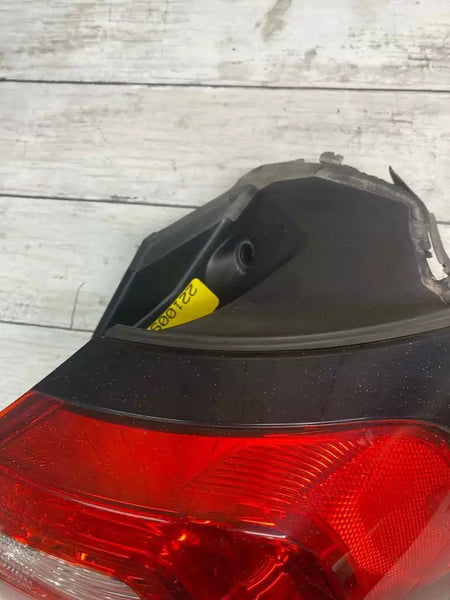 Luz trasera para Jeep Cherokee (14 a 18), panel lateral derecho, conjunto OEM 68102906AF