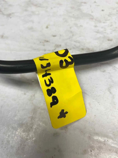 2020 TO 2025 MERCEDES CLA250 COOLANT OVERFLOW VENT HOSE LINE PIPE OEM 2475011400