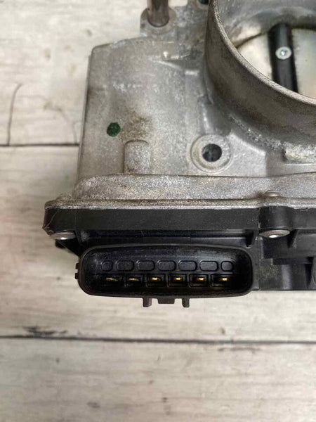 Corpo de borboleta Nissan Sentra 2013 2019 1.8L válvula de corpo de borboleta OEM 161194AF0A