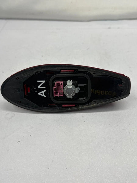 2021 2022 TOYOTA COROLLA RADIO ANTENNA FM ROOF SHARK FIN SEDAN US OEM 867600E070 RED