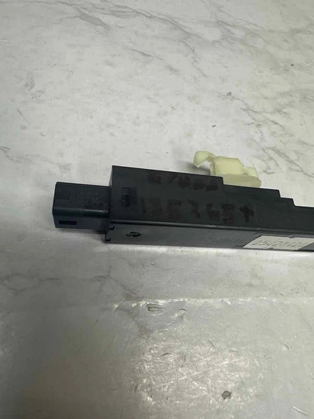 2023 TOYOTA COROLLA CROSS KEYLESS ENTRY RECEIVER ANTENNA REMOTE UNIT OEM 22130486