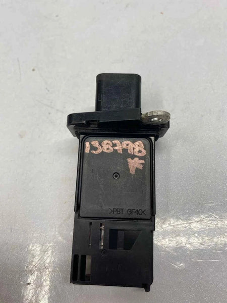 FORD EXPEDITION AIR FLOW METTER 2005 TO 2011 MAF MASS SENSOR OEM 3W4A12B579AA