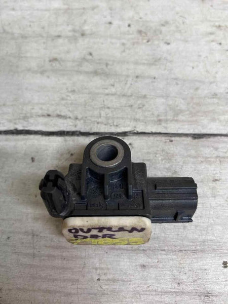 Sensor de impacto para Mitsubishi Outlander Sport 2020, unidad OEM 8651A166