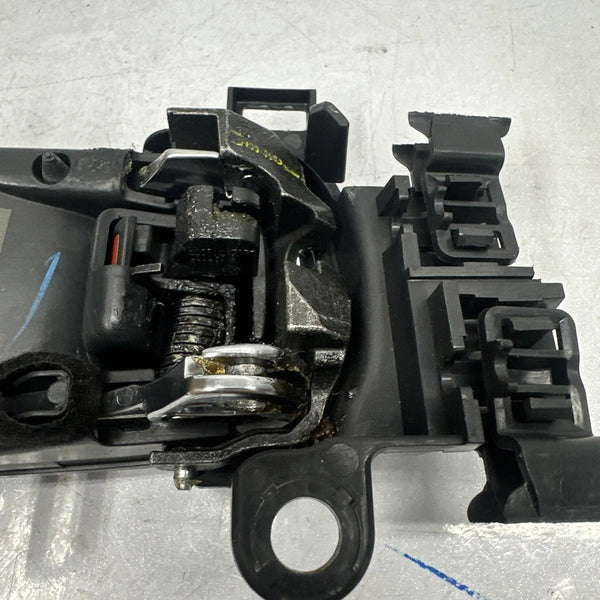 2022 TO 2024 HONDA CIVIC DOOR HANDLE INSIDE FRONT LEFT SIDE ASSY OEM 72160T20A010