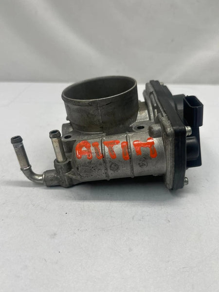 2007 TO 2013 NISSAN ALTIMA THROTTLE BODY VALVE ASSEMBLY 2.5L OEM 16119JA00A