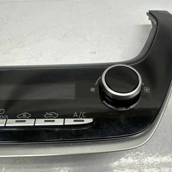 2020 TO 2022 TOYOTA COROLLA CLIMATE CONTROL HVAC AC PANEL ASSY OEM 5590002D50 SEDAN