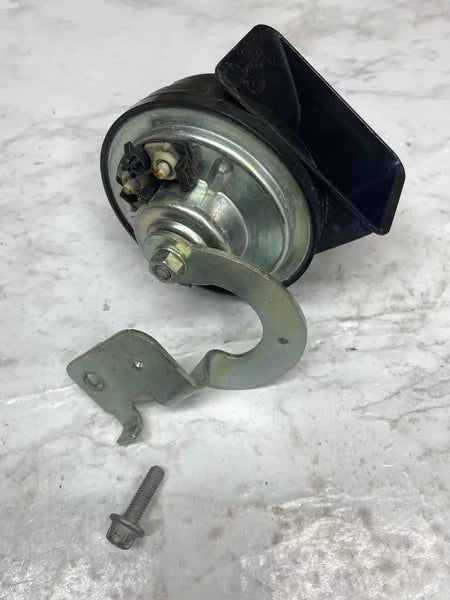 2020 21 22 23 MERCEDES CLA250 HORN PITCH SIREN ALARM LOW TONE NOTE OEM 2475403206