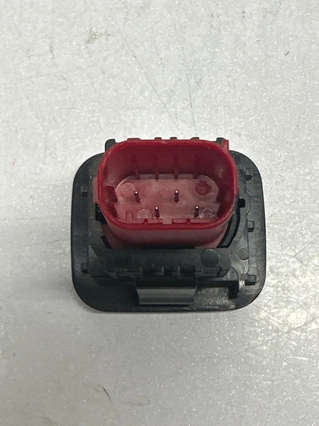 2018 TO 2023 CHEVROLET TRAVERSE DASH SWITCH RELEAD LIDGATE CONTROL OEM 87453995