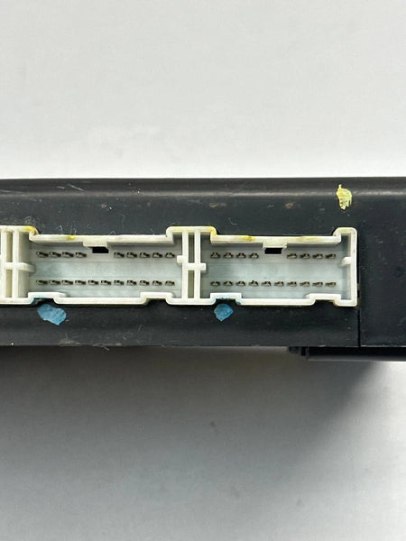 2014 TO 2016 KIA FORTE BODY CONTROL BCM MODULE UNIT ASSY OEM 95400A7600 SEDAN