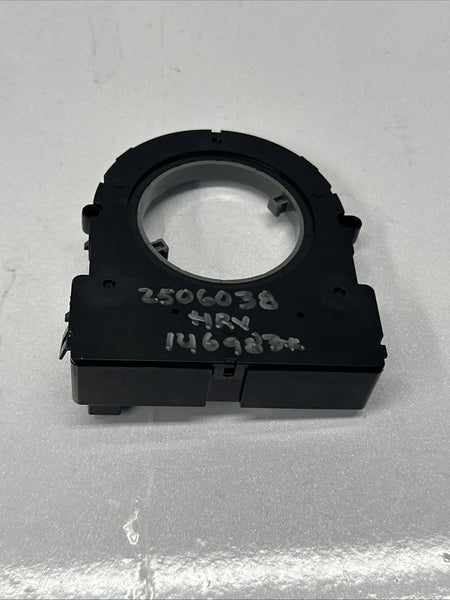 2016 HONDA HRV STEERING ANGLE SENSOR CRANK WHEEL SENSOR ASSEMBLY OEM 35000T0A00