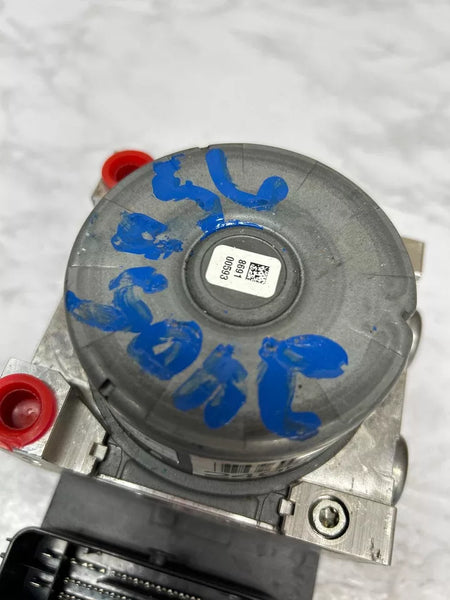 2018 2019 CHEVROLET EQUINOX ANTI LOCK BRAKE SYSTEM ABS PUMP MODULE OEM 84560131