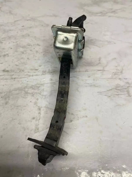 19 20 21 22 23 CHEVROLET EQUINOX BISAGRA DE PUERTA DELANTERA IZQUIERDA SOPORTE DE PUERTA CONJUNTO OEM