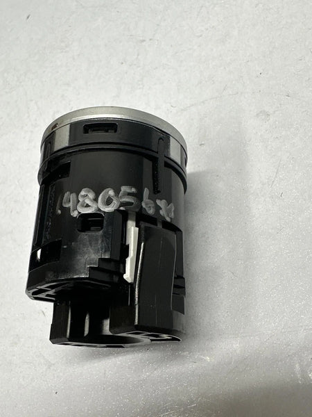 2018 TO 2024 HONDA ODYSSEY IGNITION SWITCH STAR STOP ENGINE BUTTON OEM 35881TBAA01