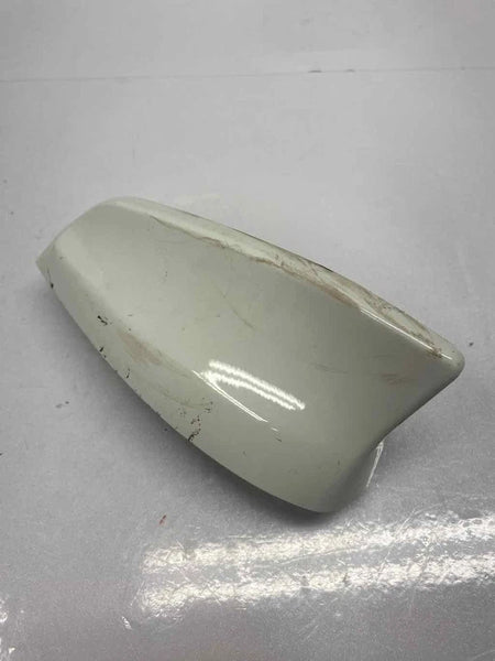 2017 TO 2020 JAGUAR XE RADIO ANTENNA FM ROOF SHARK FIN 1AQ/NAK/2201 WHITE FW9319C089EB