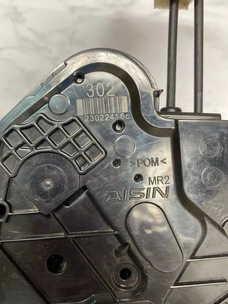 22 23 HONDA CIVIC DOOR LOCK ACTUATOR REAR RIGHT SIDE ASSY OEM 72610T20A01